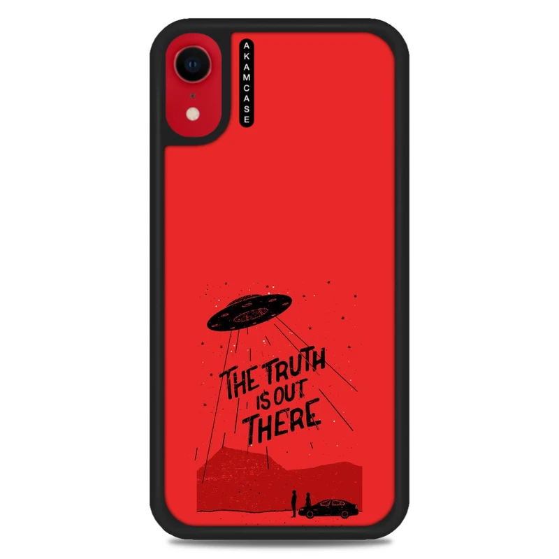 کاور آکام مدل AMC-WAXR-SPACE-20 مناسب برای گوشی موبایل اپل iPhone XR
