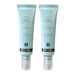 کرم دور چشم سینره مدل ULTRARICH حجم 30 میلی لیتر مجموعه دو عددی