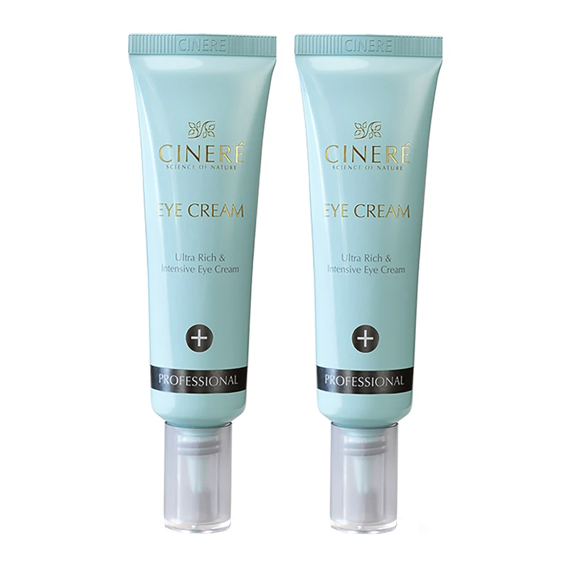 کرم دور چشم سینره مدل ULTRARICH حجم 30 میلی لیتر مجموعه دو عددی
