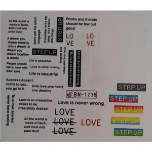 لنز ناخن کد L210