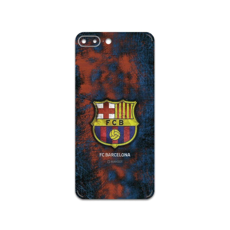 برچسب پوششی ماهوت مدل BARCELONA-FC-2 مناسب برای گوشی موبایل اپل iPhone 7 Plus