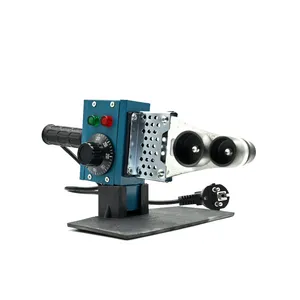 دستگاه جوش لوله پلیمری برقی 600 وات اسپرینت مدل 001