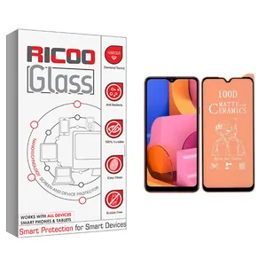 ricoo +HD Screen Protector For Samsung galaxy A10