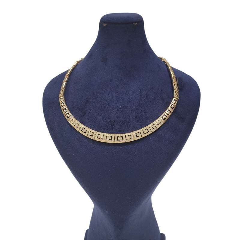 گردنبند زنانه مدل T-5211