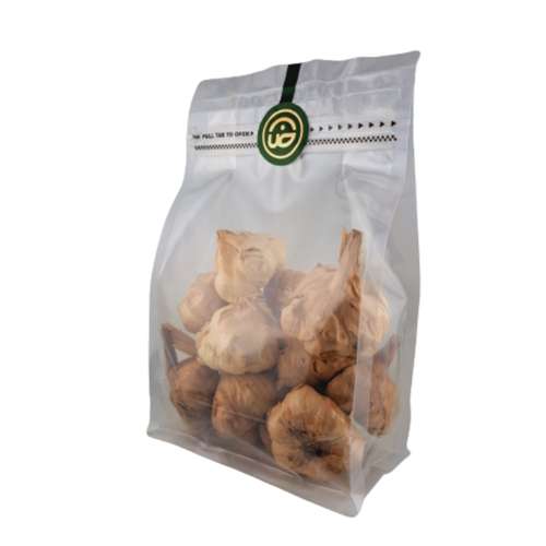 سیر سیاه ممتاز دکتر ضی - 500 گرم