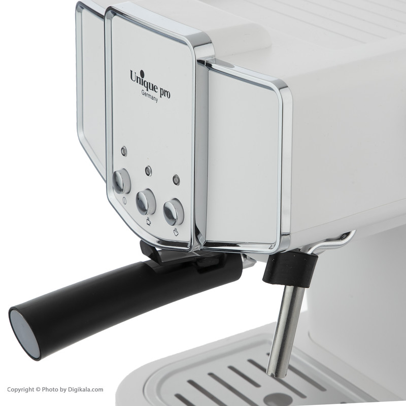 اسپرسو ساز یونیک پرو مدل 2020C اسپرسو ساز یونیک پرو مدل 2020C