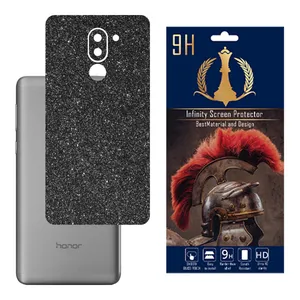 Infinity PRO MAX Cover Sticker For Huawei MATE 9 LITE