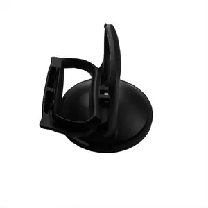 قاپک شیشه مدل C002