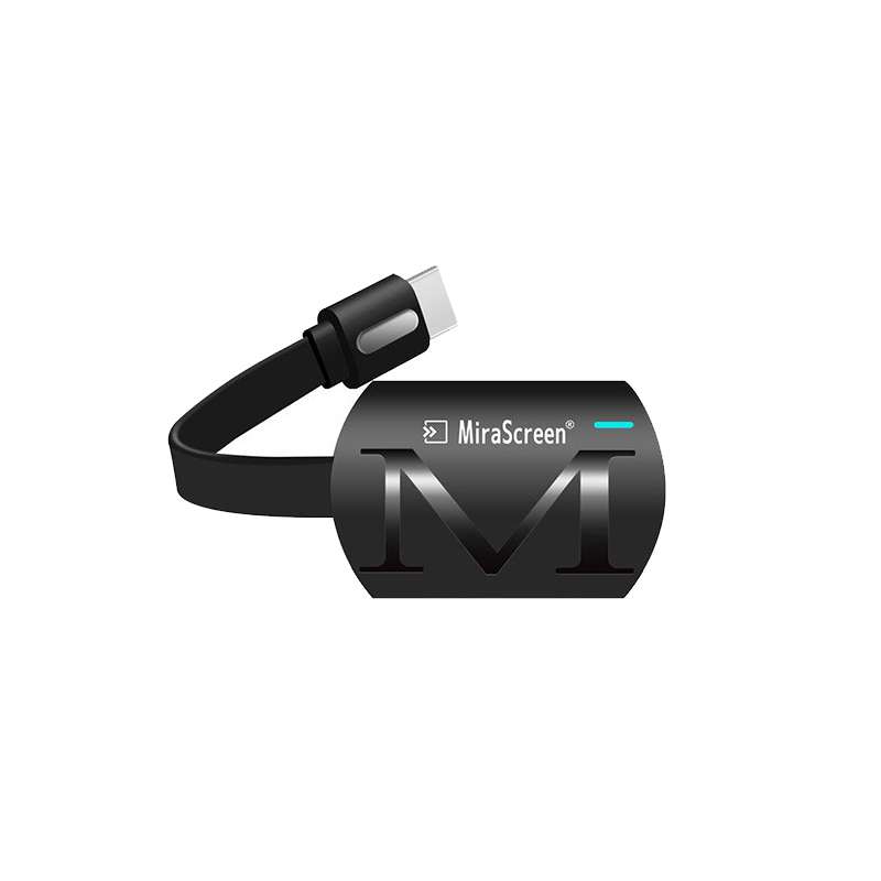 دانگل HDMI میراسکرین مدل G4 Plus