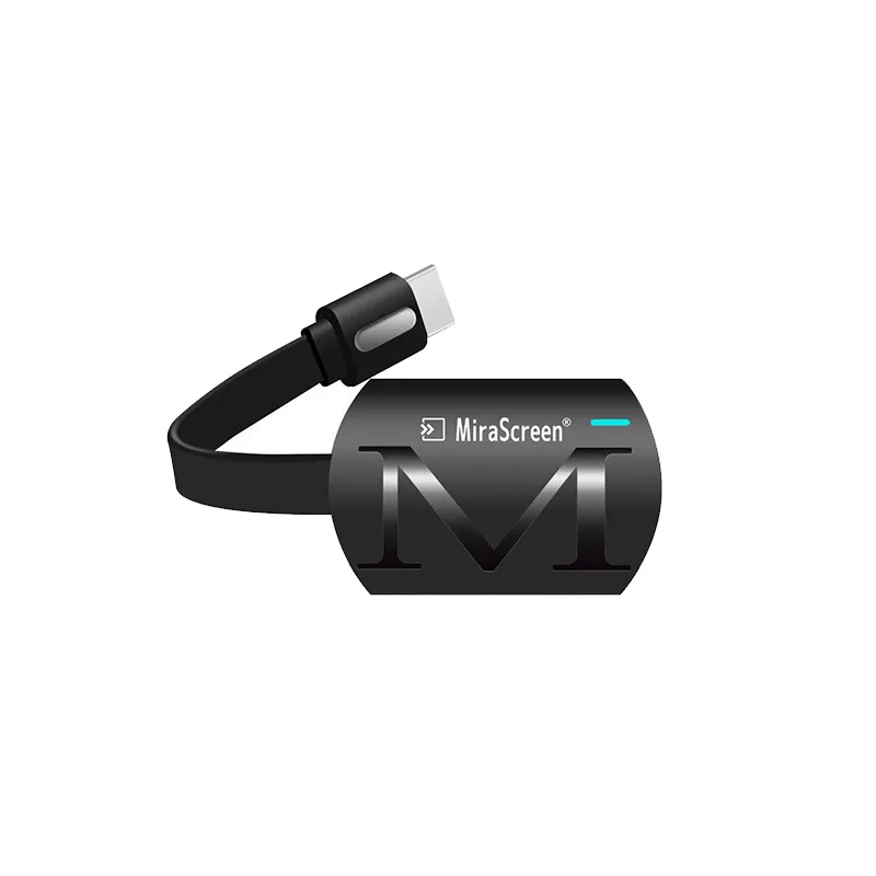 دانگل HDMI میراسکرین مدل G4 Plus