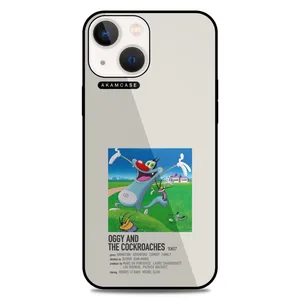 AKAM AMC-WA13-OGGY-21 Cover For Apple iPhone 13