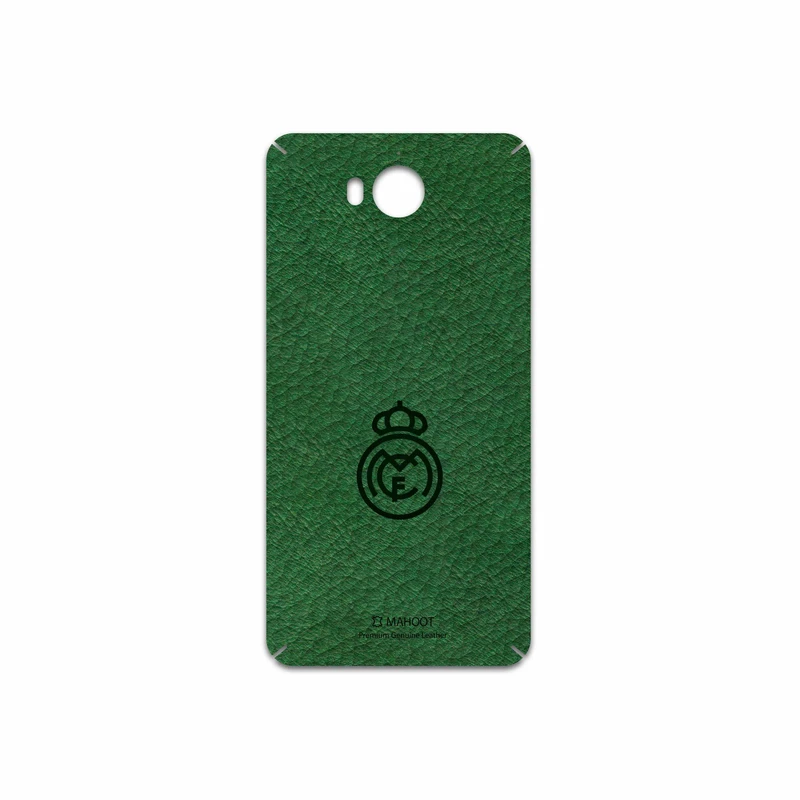 برچسب پوششی ماهوت مدل GL-REAL مناسب برای گوشی موبایل هوآوی Y5 2017