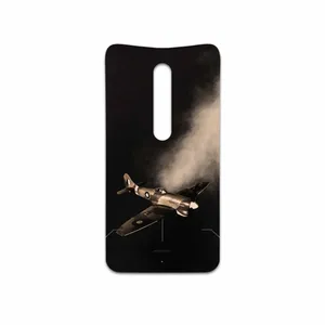 MAHOOT World War II Aircraft Cover Sticker for Motorola Moto X Style