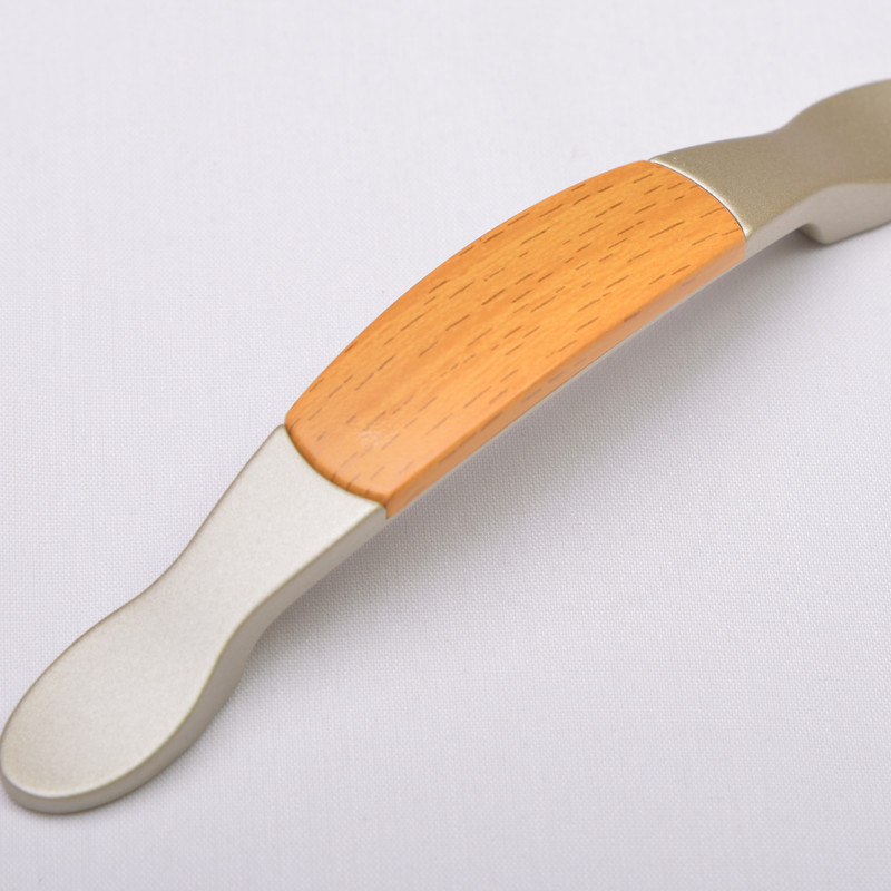 دستگیره کابینت چبی مدل SE21 مجموعه 2 عددی