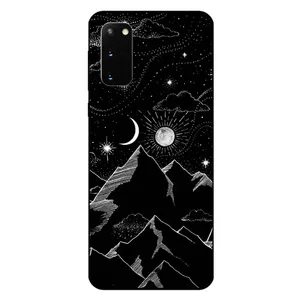 Megafone 8078 Cover For Samsung Galaxy S20 FE / S20 FE 5G