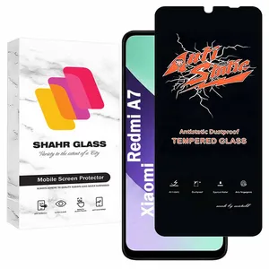 Shahr Glass ANTS20 Screen Protector For Xiaomi Redmi A7