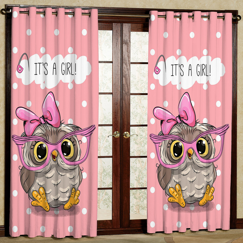  پرده مدل مخمل پانچی کد 7 سایز 140x280 سانتی متر