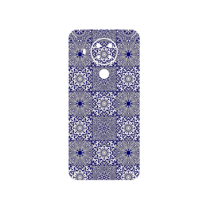 برچسب پوششی ماهوت مدل Iran Tile 11 مناسب برای گوشی موبایل نوکیا 5.4