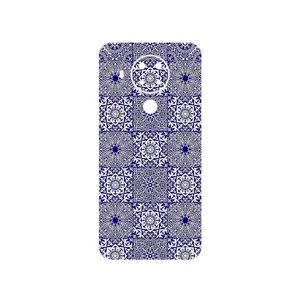MAHOOT Iran Tile 11 Cover Sticker for Nokia 5.4