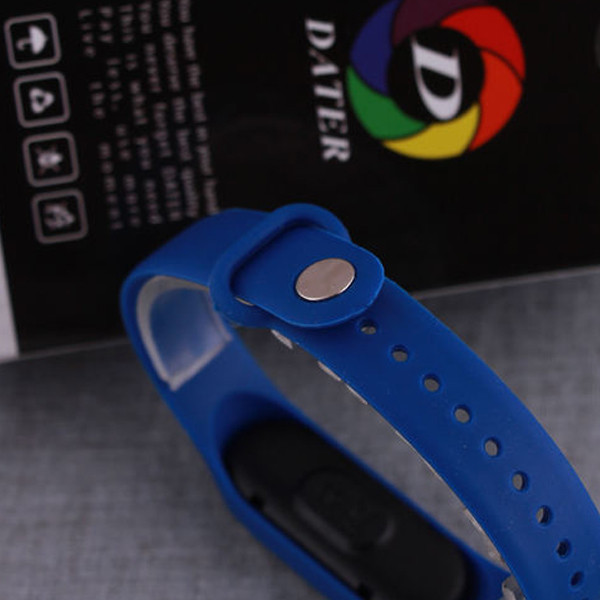 ساعت مچی دیجیتال مدل LE 3752 -SO-ME