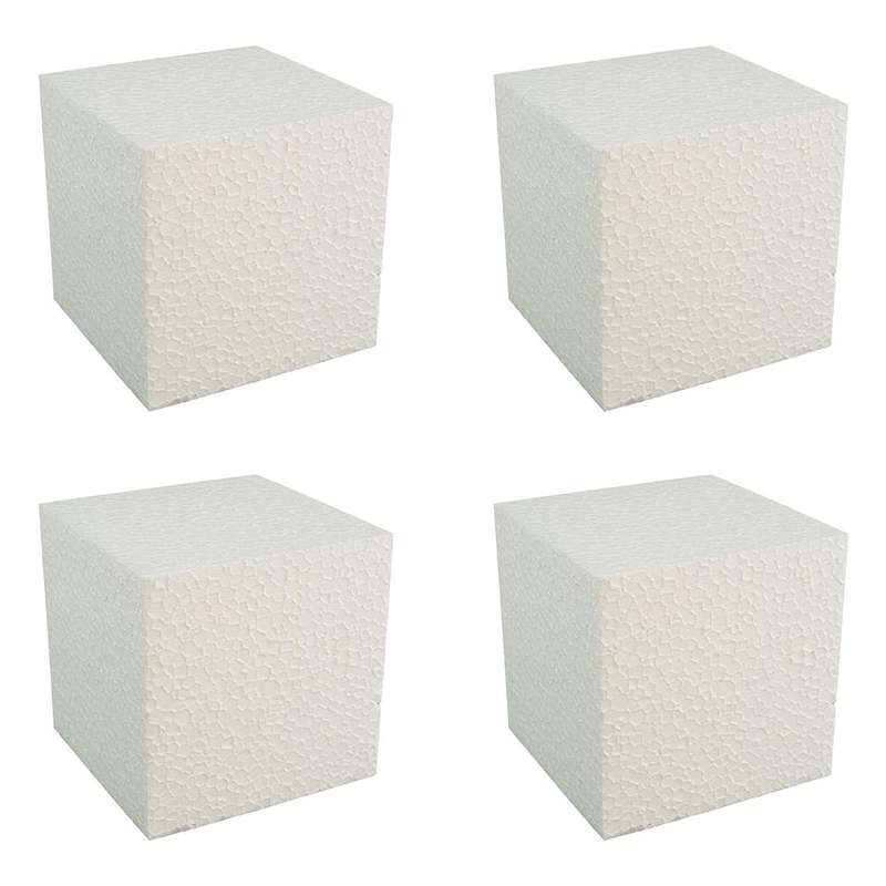 یونولیت مدل مکعبی کد 30 در 30 بسته 4 عددی