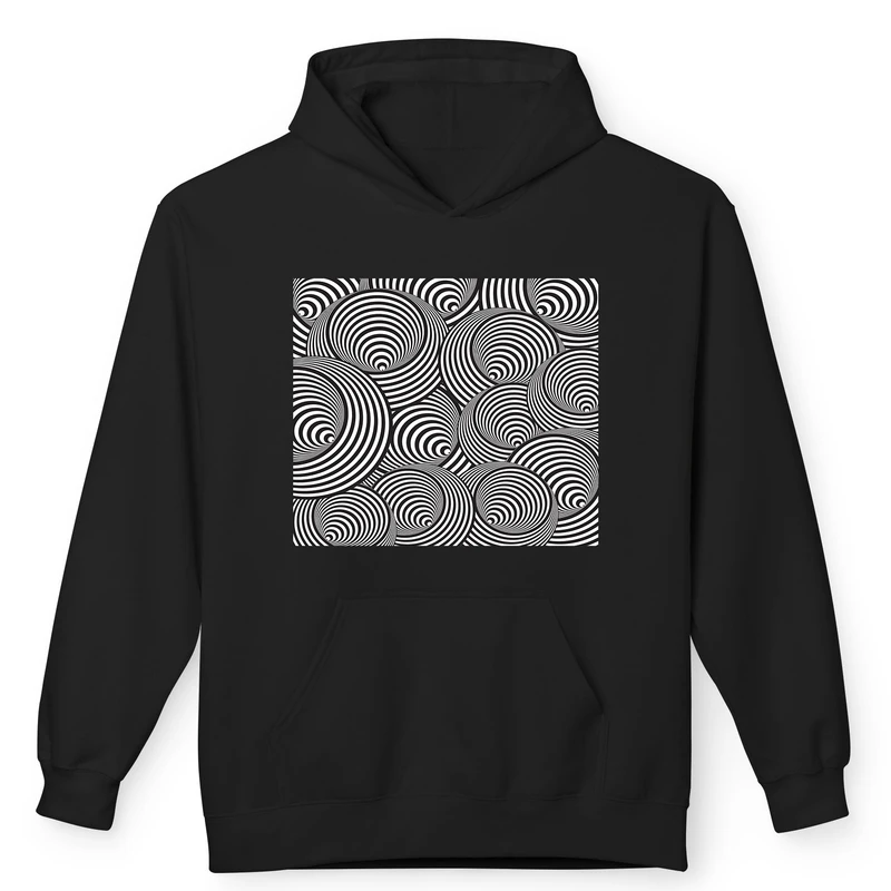 هودی مردانه پاد آفرین مدل تصویر سه بعدی کد 93