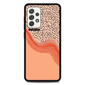 AKAM AMCWSGA52-BOHO1 Cover For Samsung Galaxy A52