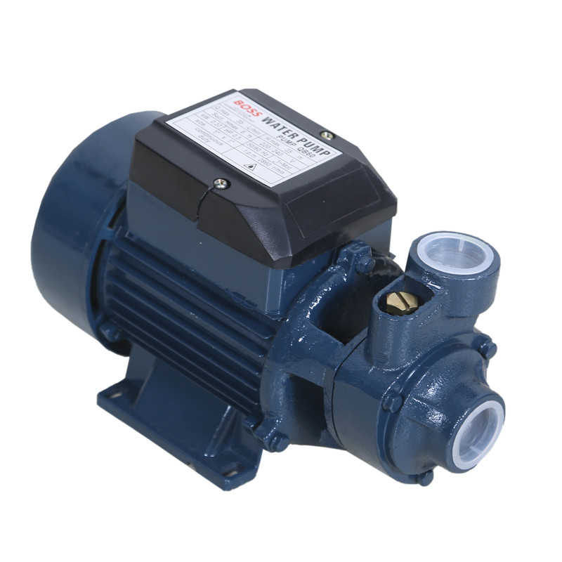 پمپ آب باس مدل QB60 پمپ آب باس مدل QB60