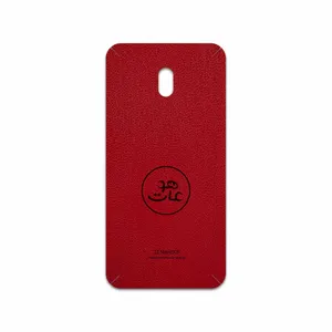 MAHOOT RL-MAH Cover Sticker for Xiaomi Redmi 8A