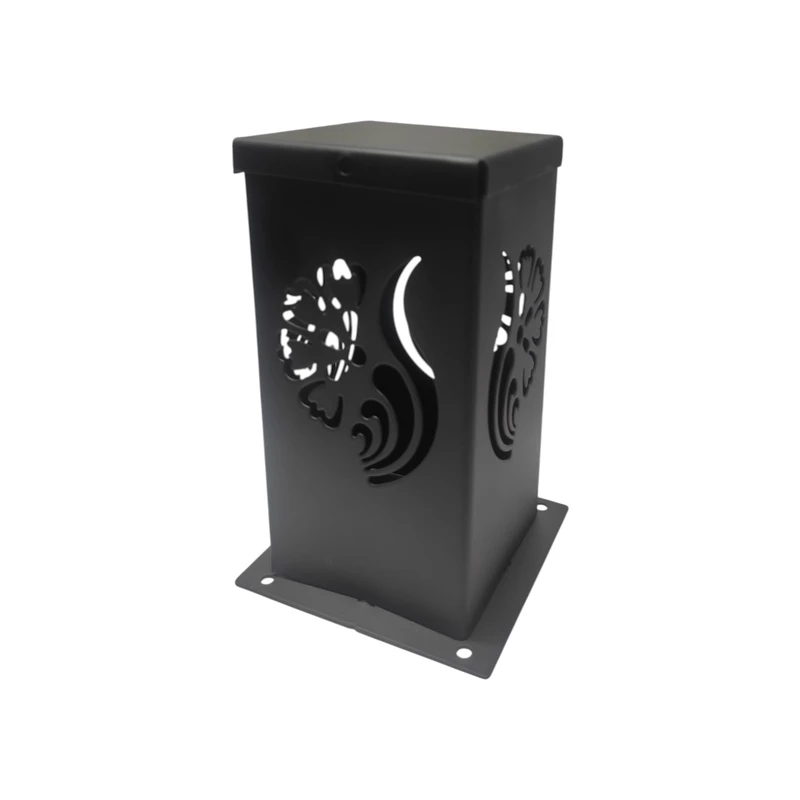 دیوارکوب 1 شعله مدل دکوراتیو کد 00