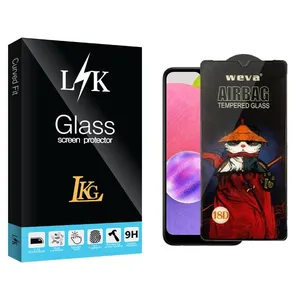 LKG LKK Airbag Screen Protector For Samsung  Galaxy A03s
