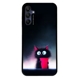 AKAM AMC-WSGA15-CATS-36 Cover For Samsung Galaxy A15