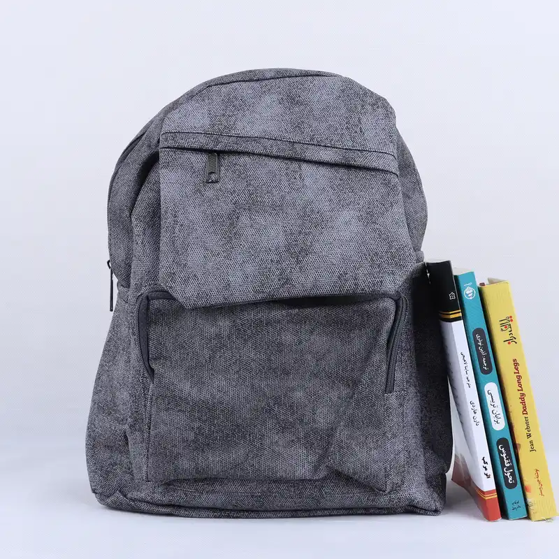 کوله پشتی مدل 134