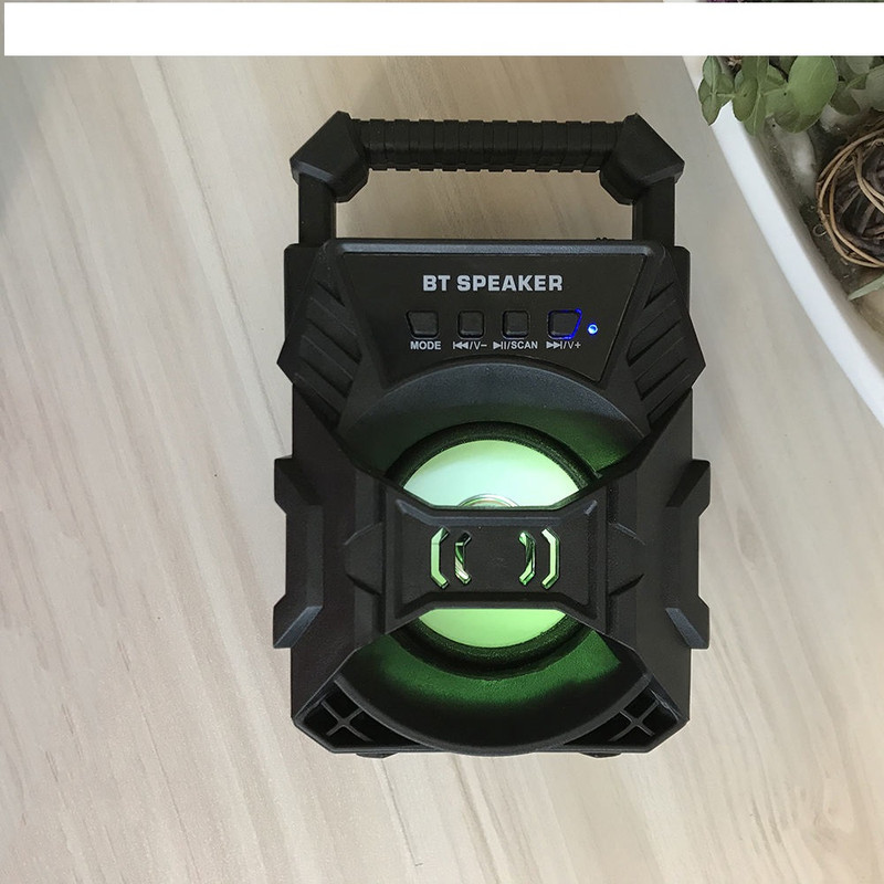 پخش کننده موسیقی مدل bt1305-1200 پخش کننده موسیقی مدل bt1305-1200