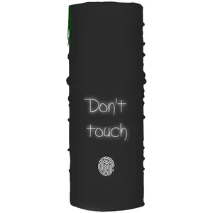 دستمال سر و گردن مدل دست نزن کد B89