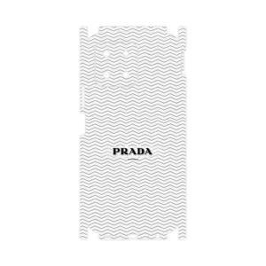 MAHOOT Prada-FullSkin Cover Sticker for Honor X6
