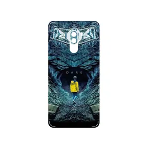 MAHOOT Dark Cover Sticker for Xiaomi POCOPHONE F1