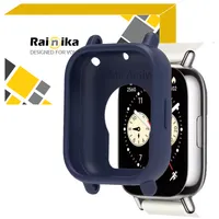 کاور رینیکا مدل Silicone Watch5 Lite مناسب برای ساعت هوشمند شیائومی Redmi Watch 5 Lite / 5 Active