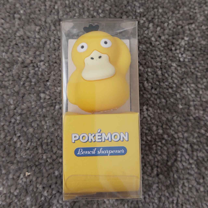 تراش مدل سیلیکونی عروسکی طرح اردک