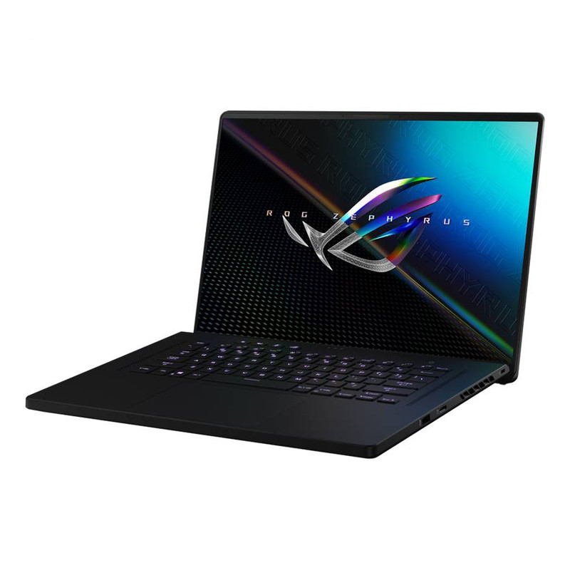 لپ تاپ 16 اینچی ایسوس مدل ROG Zephyrus M16 GU603HM-211ZM16 2