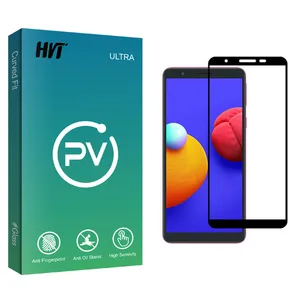 HVT PV glass Screen Protector For Samsung Galaxy A01 core