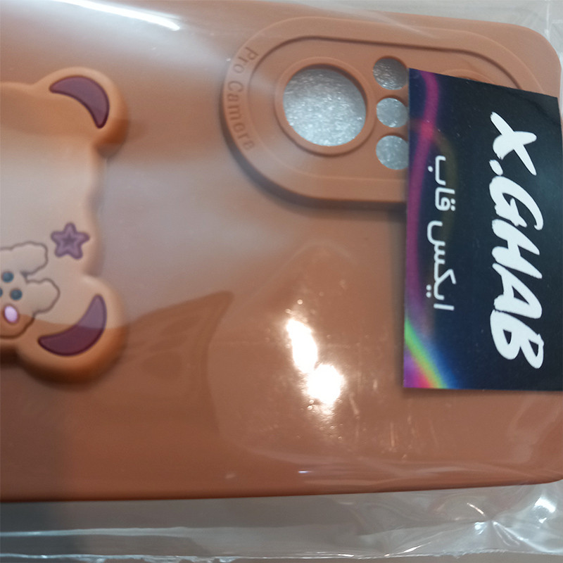 کاور ایکس قاب کد bis-9se مناسب برای گوشی موبایل هوآوی Nova 9 se