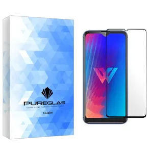 Pureglas NueGlas Screen Protector For LG W30