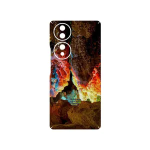 MAHOOT Ali Sadr Cave Cover Sticker for Honor 70