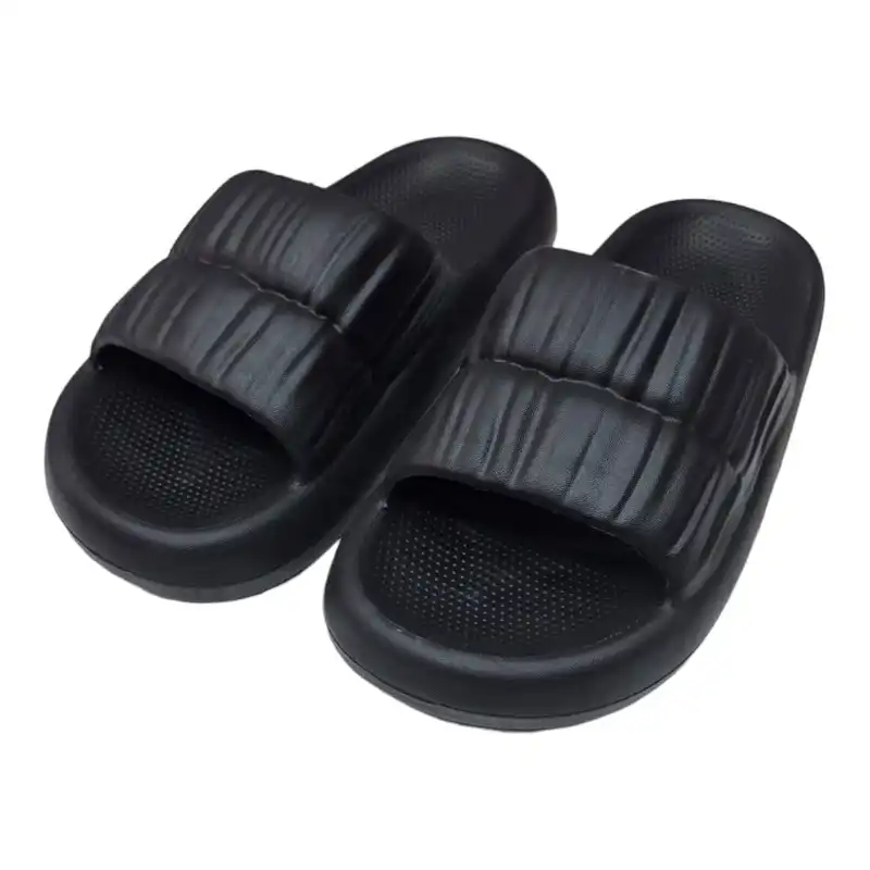 دمپایی زنانه مدل ماهرخ کد FD 107