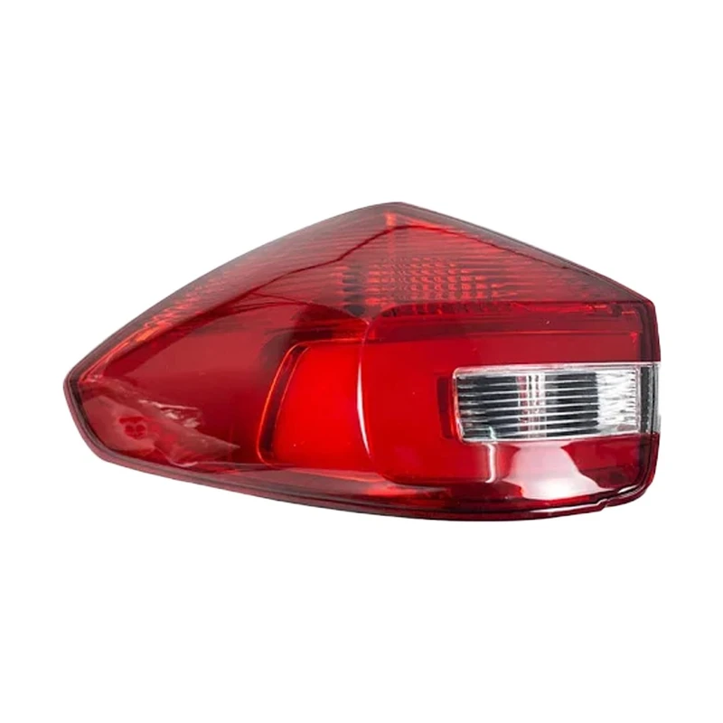 چراغ عقب چپ روی گلگیر خودرو مدل VM22P مناسب برای ام وی ام X22 Pro