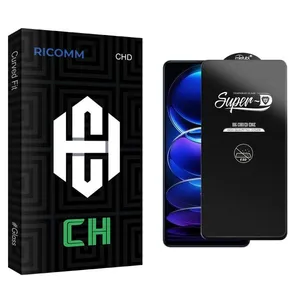 Ricomm CH SuperD_ESD Screen Protector For Xiaomi  Redmi Note 12 Pro
