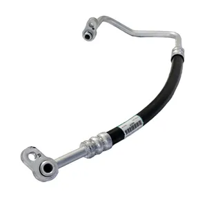 شلنگ کولر فشار بالا وی اف ان کد SH103 مناسب برای برلیانس