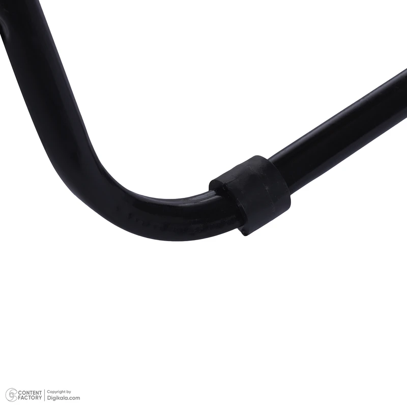 عکس شماره 7 : صندلی تاشو سفری مدل فوم دار ارتفاع پایه 80 سانتی متر