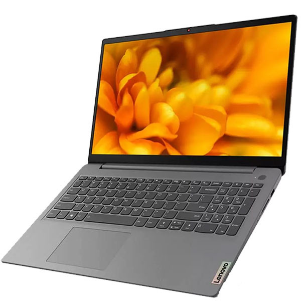 لپ تاپ 15.6 اینچی لنوو مدل IdeaPad 3 15ITL6- i7 8GB 512SSD MX450